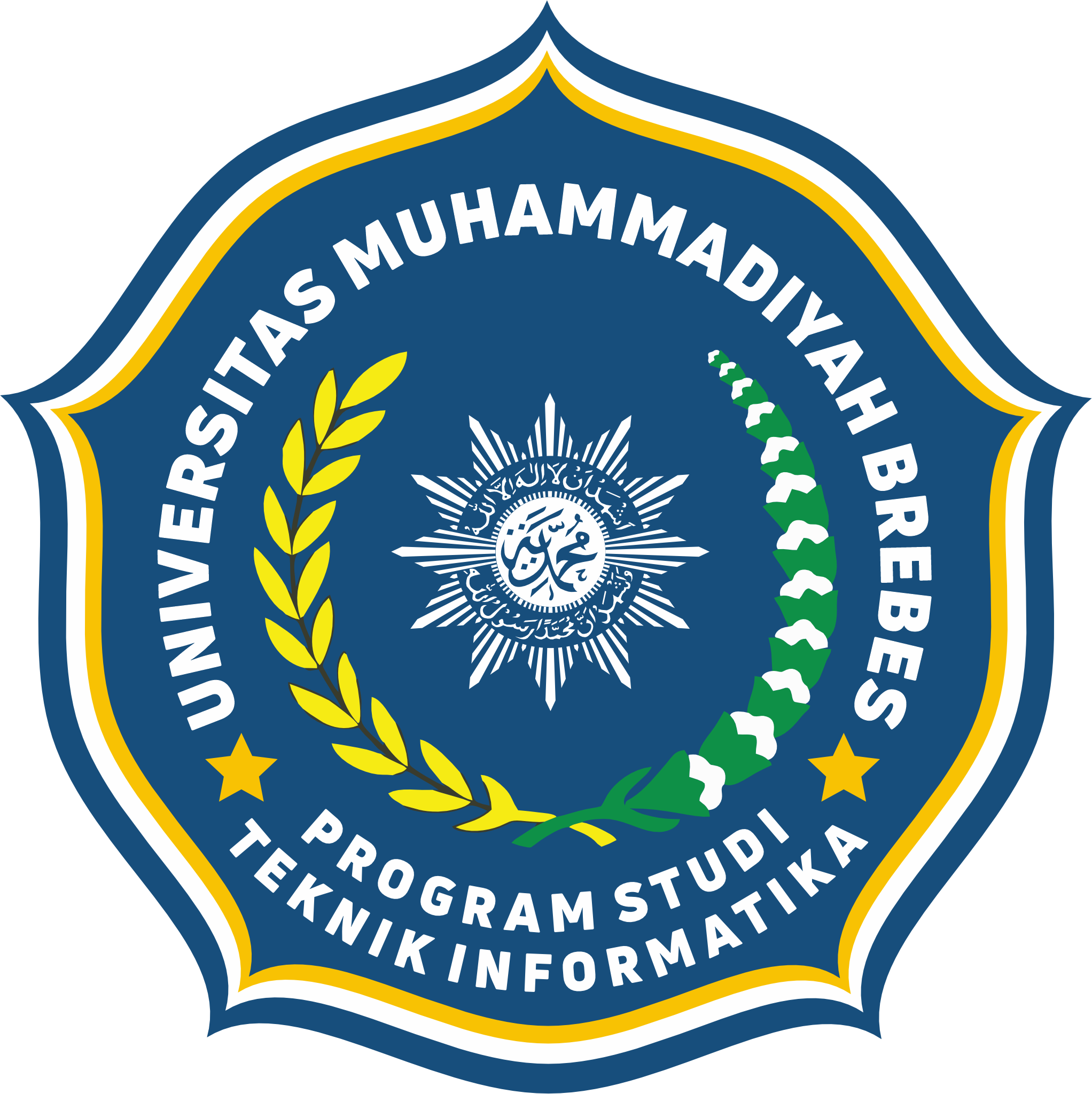 Logo Teknik Informatika